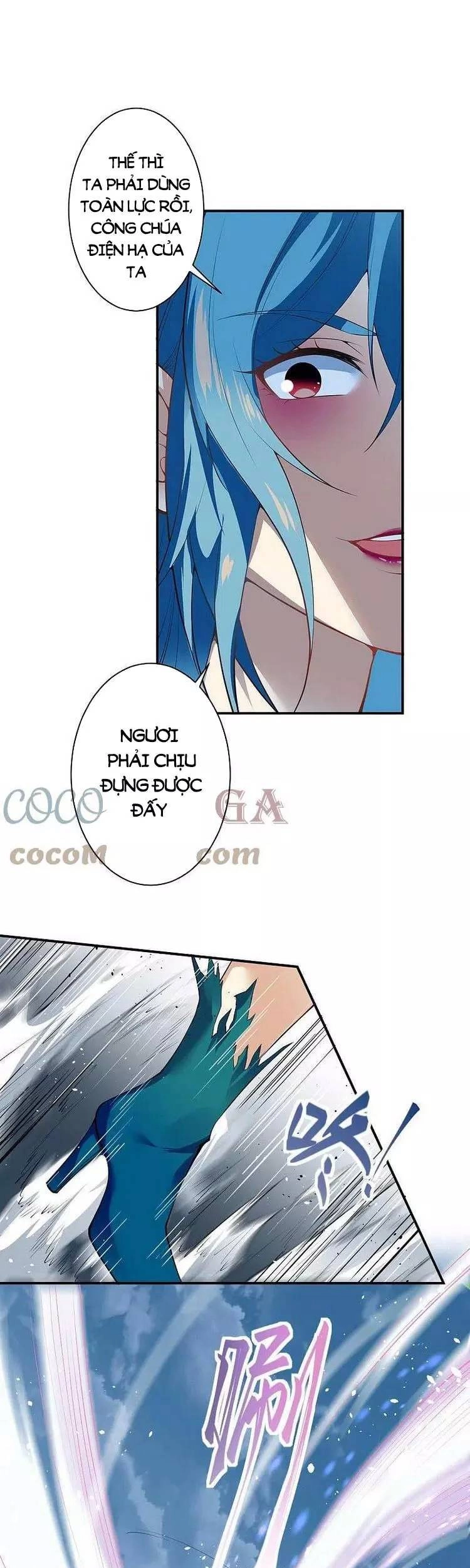 Nghịch Thiên Tà Thần Chapter 493 - 24