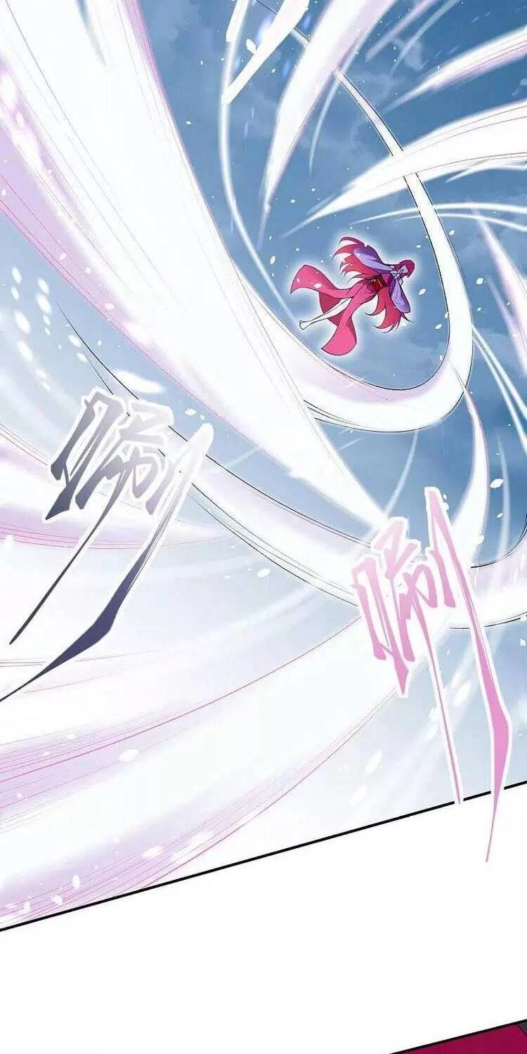 Nghịch Thiên Tà Thần Chapter 493 - 25