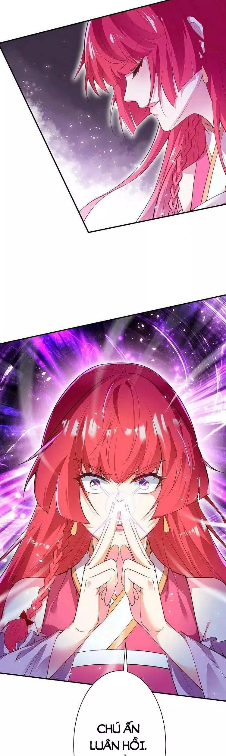 Nghịch Thiên Tà Thần Chapter 493 - 26