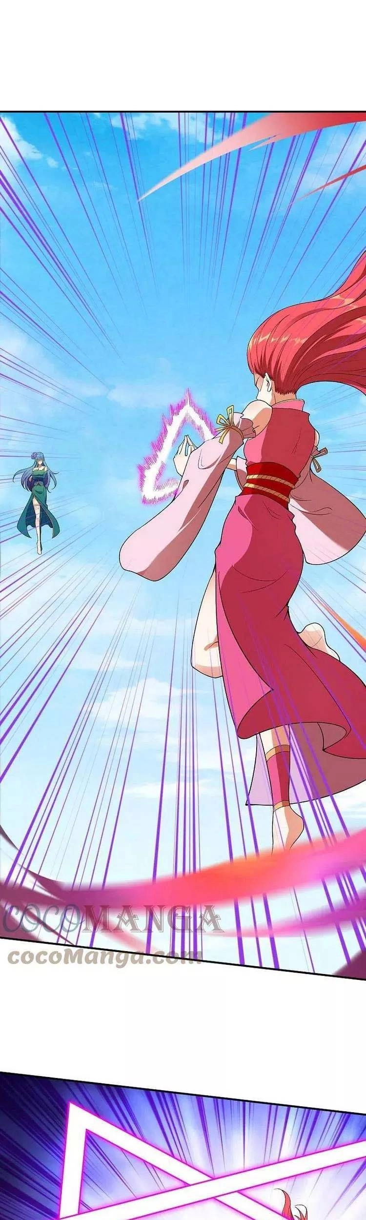 Nghịch Thiên Tà Thần Chapter 493 - 28