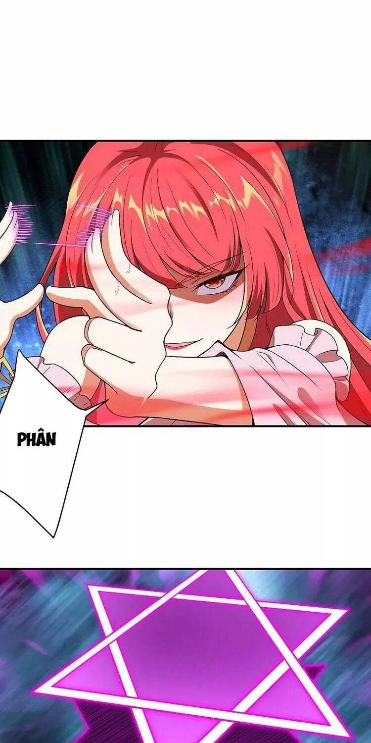 Nghịch Thiên Tà Thần Chapter 493 - 31