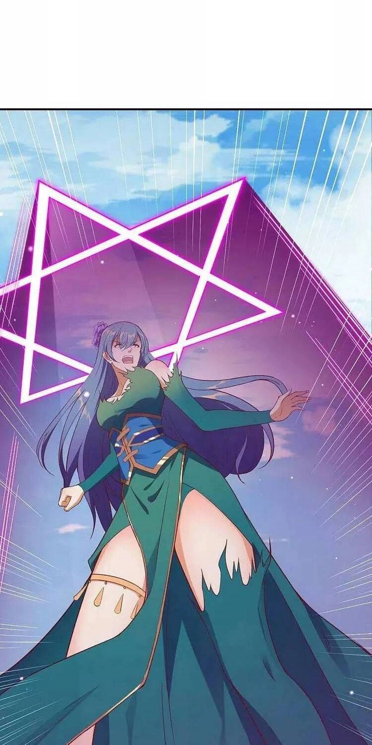 Nghịch Thiên Tà Thần Chapter 493 - 33