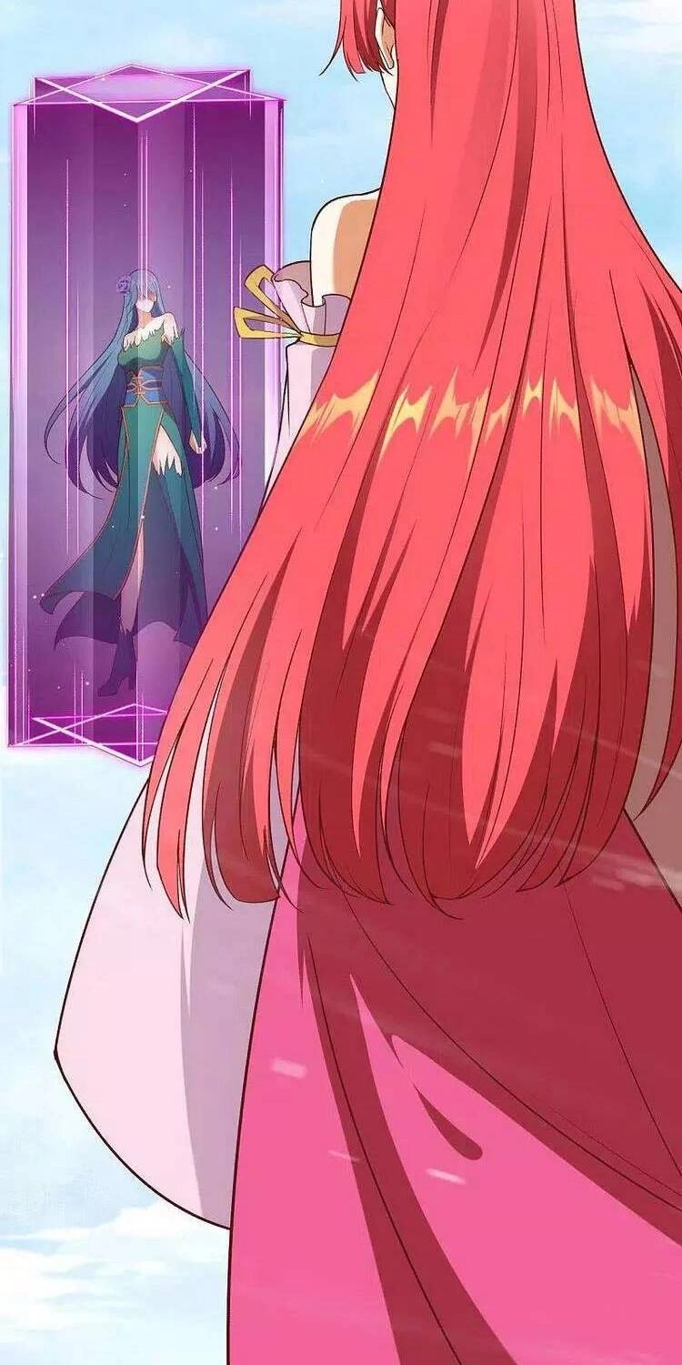 Nghịch Thiên Tà Thần Chapter 493 - 35