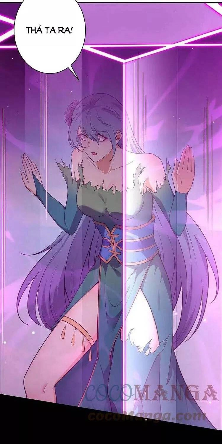 Nghịch Thiên Tà Thần Chapter 493 - 39