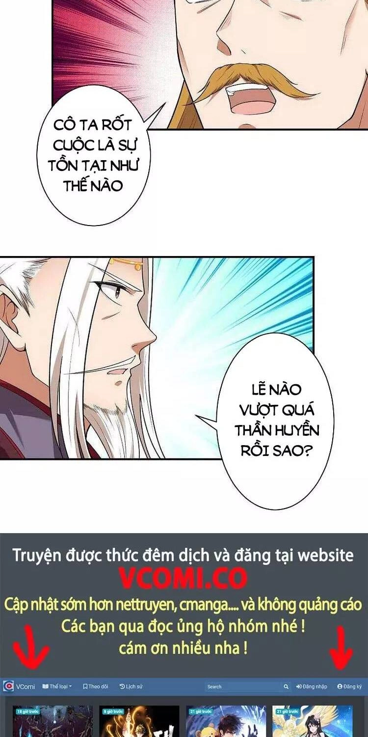 Nghịch Thiên Tà Thần Chapter 493 - 43