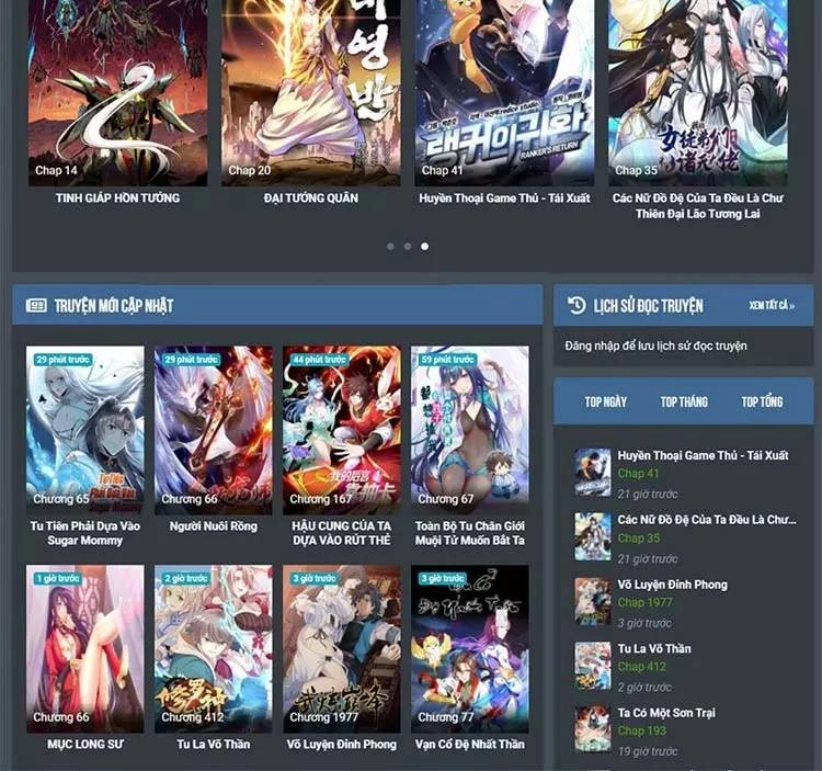 Nghịch Thiên Tà Thần Chapter 493 - 44