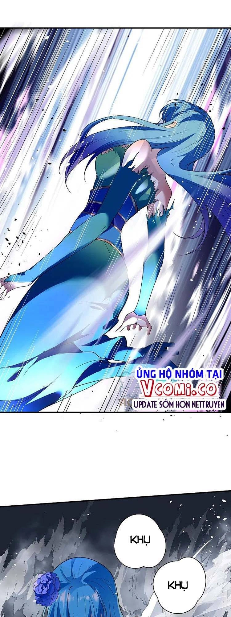 Nghịch Thiên Tà Thần Chapter 494 - 2