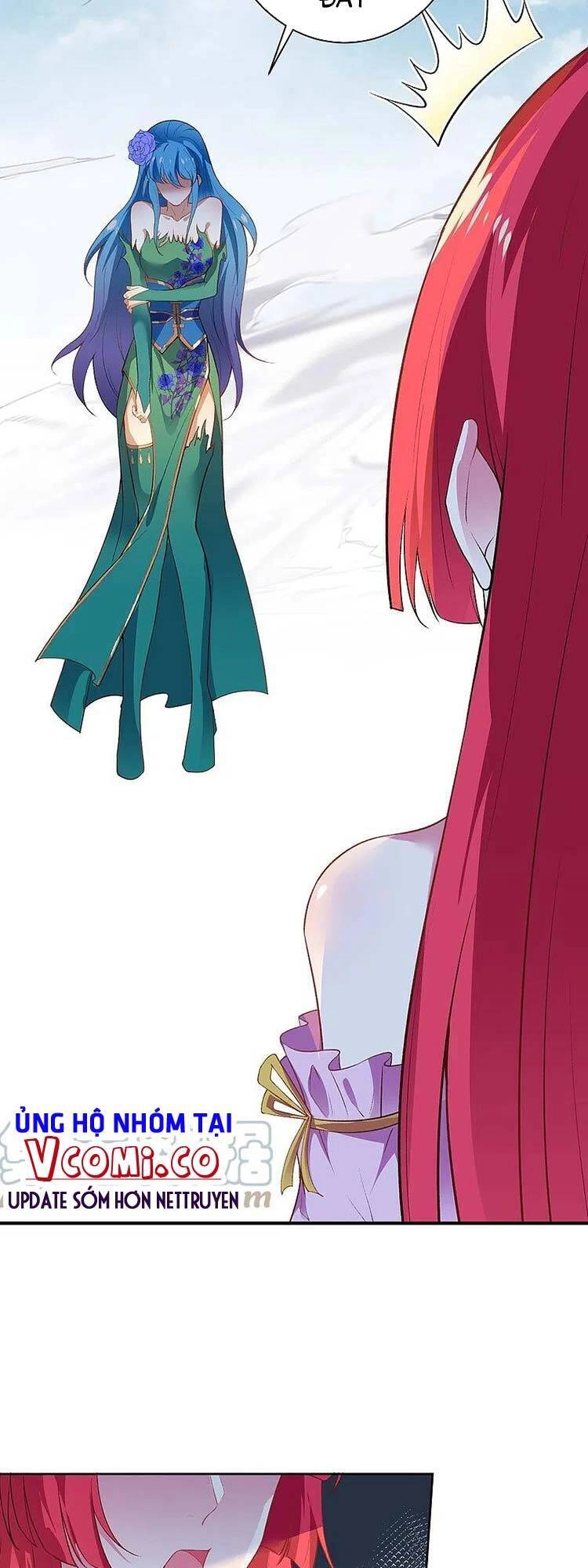 Nghịch Thiên Tà Thần Chapter 494 - 7