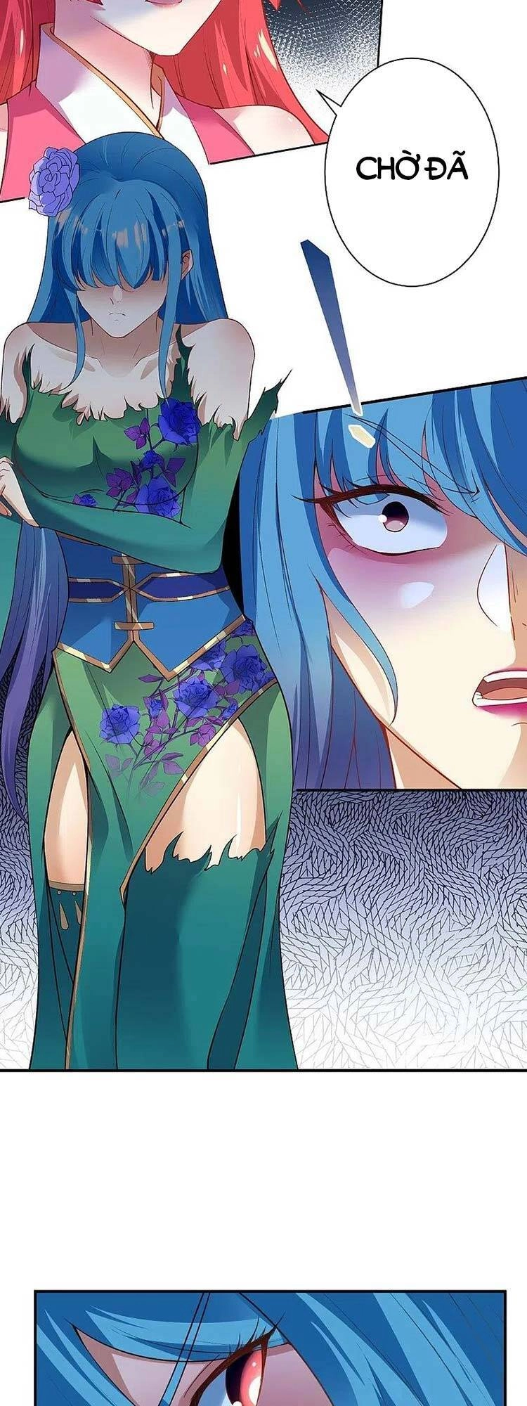 Nghịch Thiên Tà Thần Chapter 494 - 8