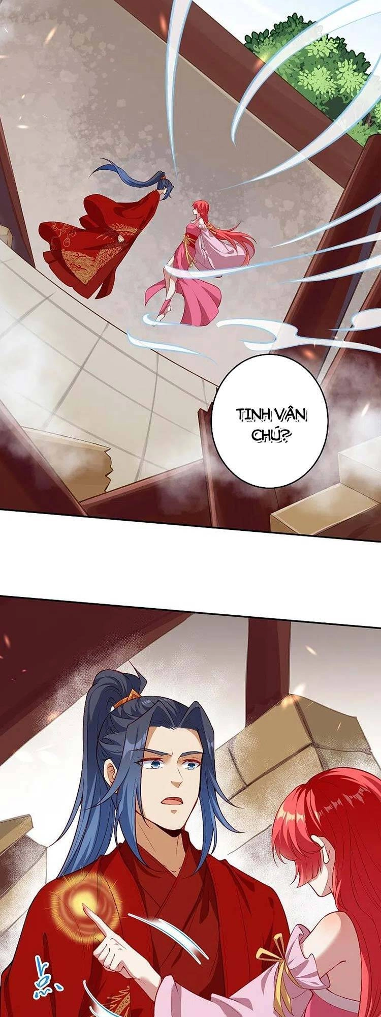 Nghịch Thiên Tà Thần Chapter 494 - 19