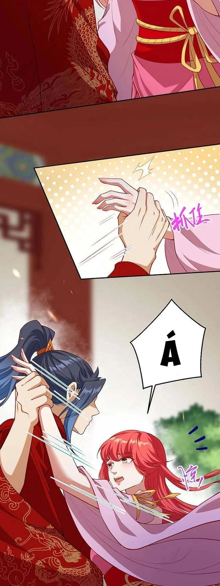 Nghịch Thiên Tà Thần Chapter 494 - 21