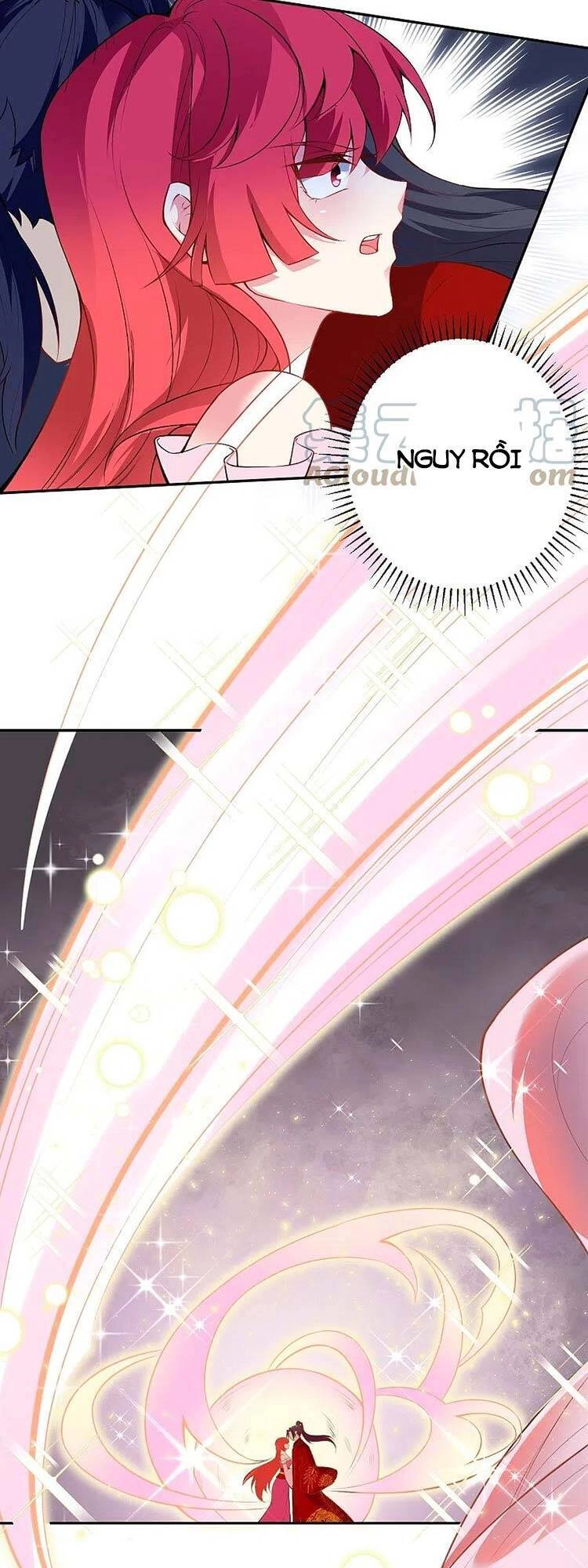 Nghịch Thiên Tà Thần Chapter 494 - 24