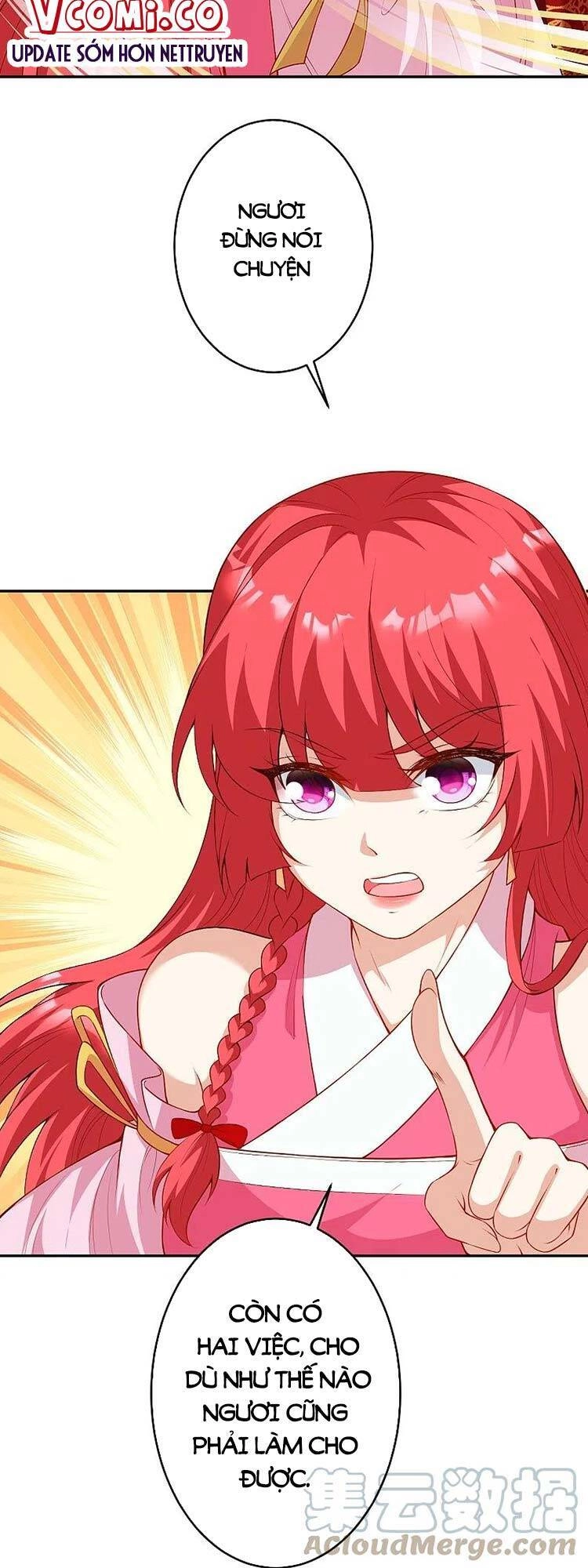 Nghịch Thiên Tà Thần Chapter 494 - 31