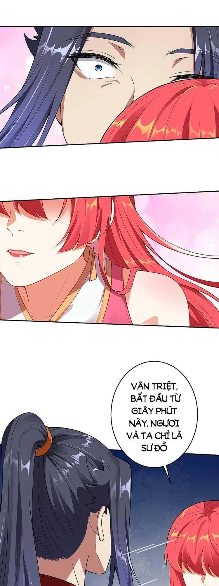 Nghịch Thiên Tà Thần Chapter 494 - 35