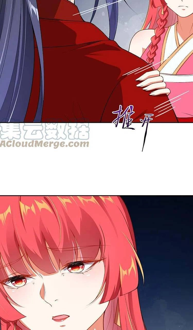 Nghịch Thiên Tà Thần Chapter 494 - 36