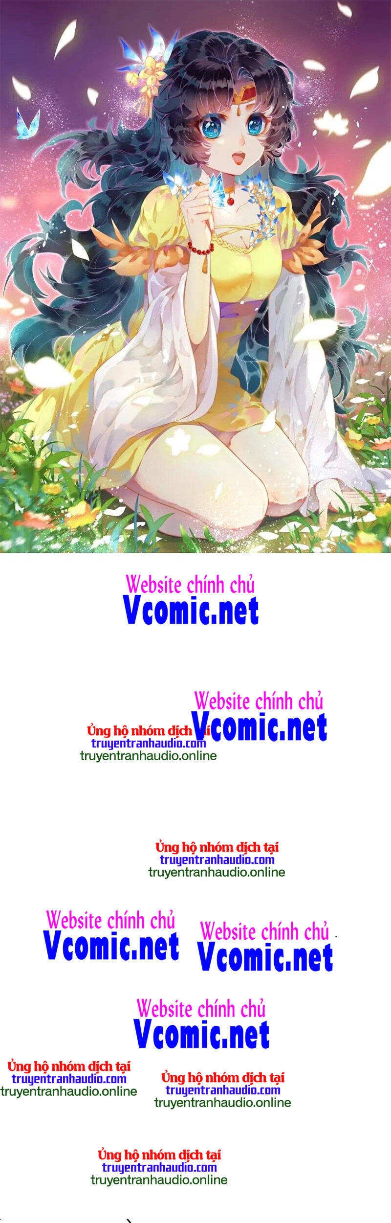 Nghịch Thiên Tà Thần Chapter 495 - 1