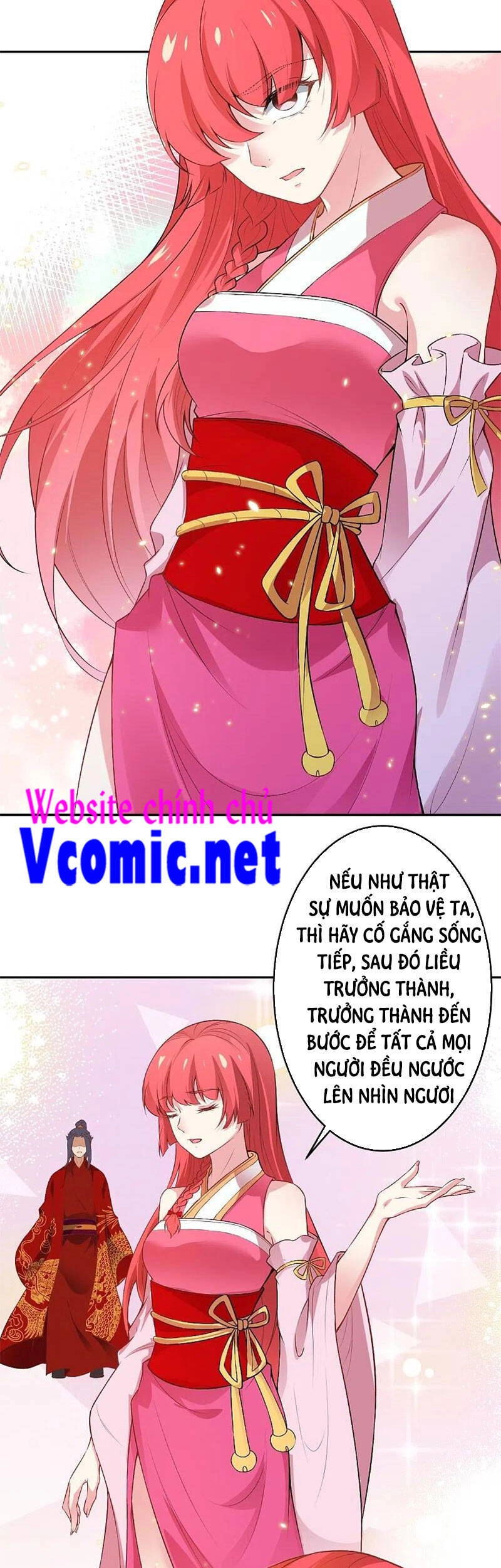 Nghịch Thiên Tà Thần Chapter 495 - 5
