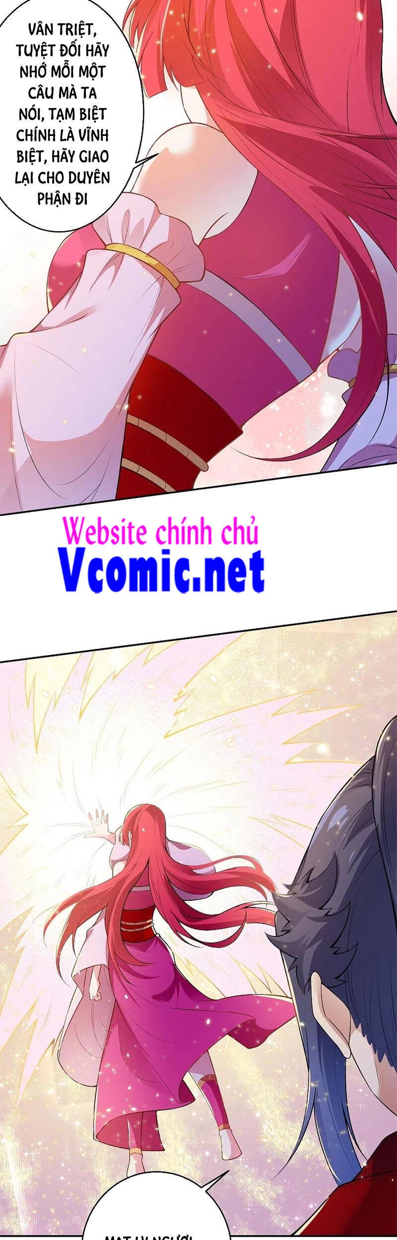 Nghịch Thiên Tà Thần Chapter 495 - 7