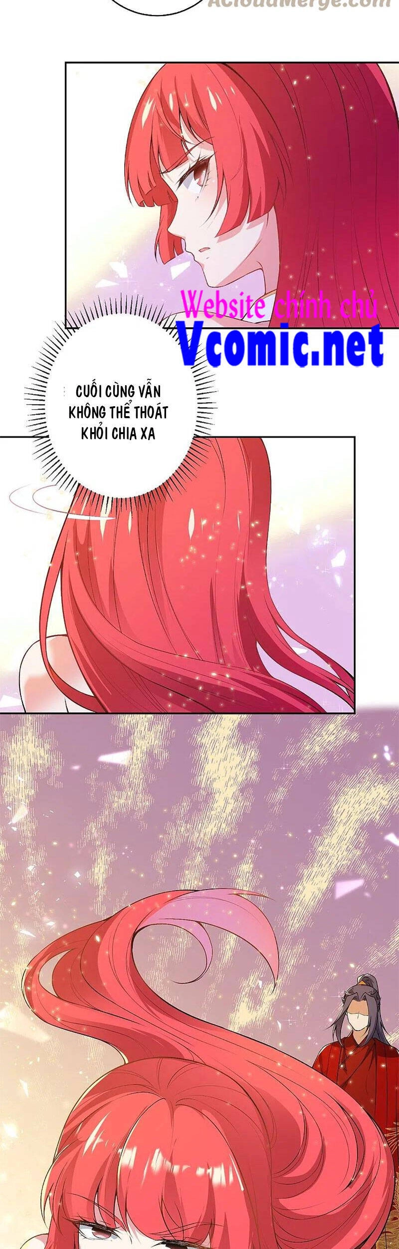 Nghịch Thiên Tà Thần Chapter 495 - 9