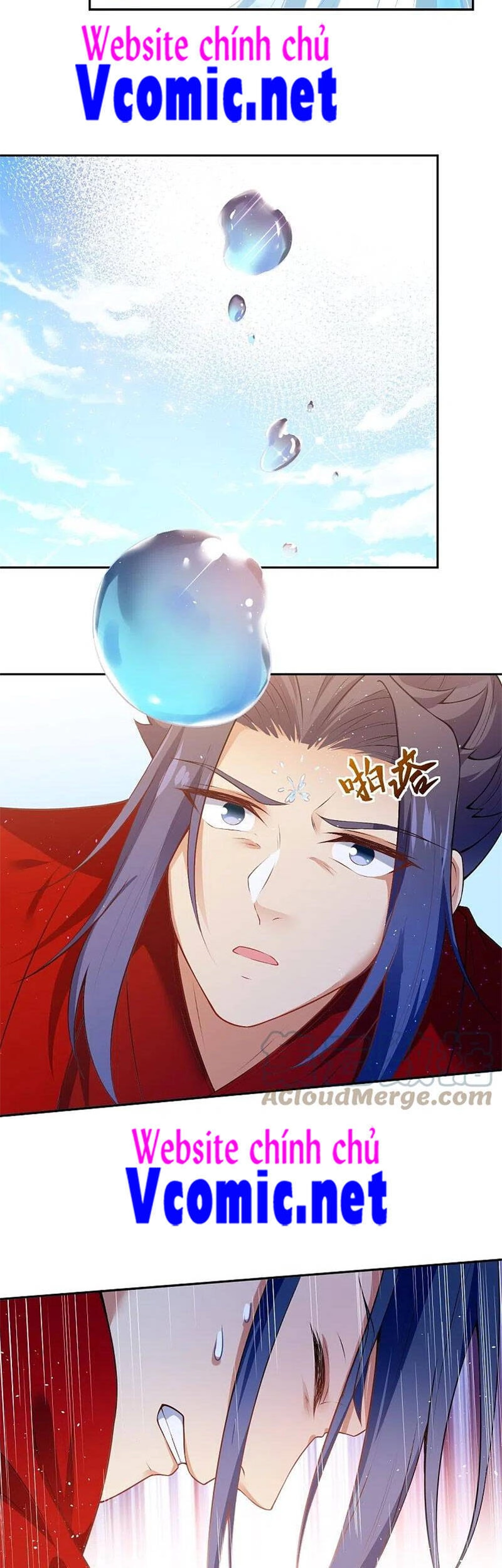 Nghịch Thiên Tà Thần Chapter 495 - 21