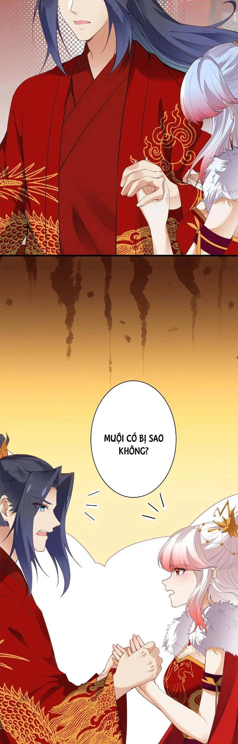 Nghịch Thiên Tà Thần Chapter 495 - 37