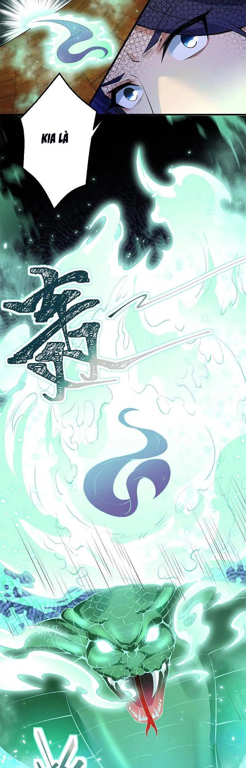 Nghịch Thiên Tà Thần Chapter 495 - 47