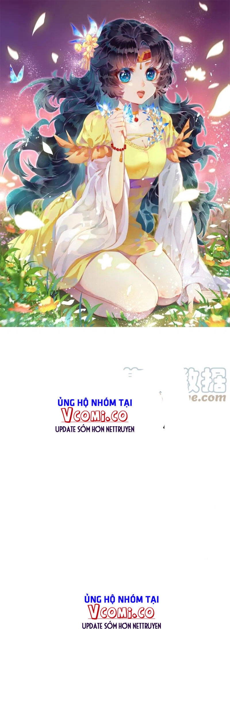 Nghịch Thiên Tà Thần Chapter 496 - 1