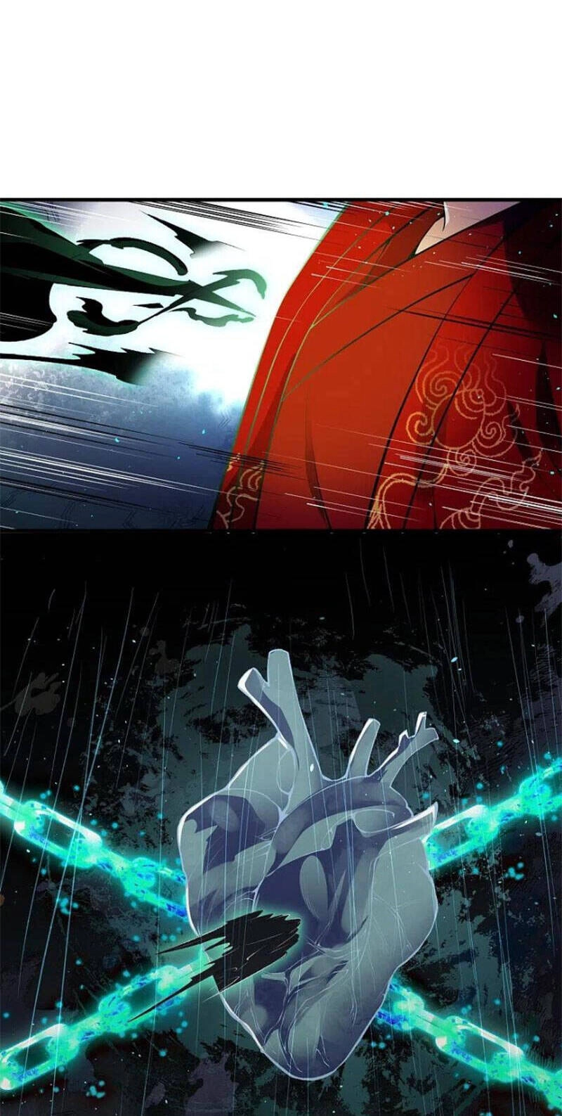 Nghịch Thiên Tà Thần Chapter 496 - 2