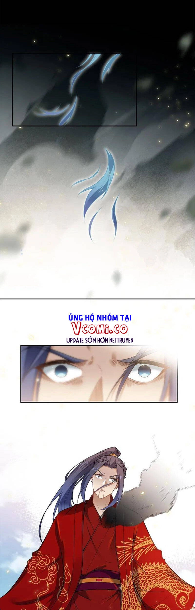 Nghịch Thiên Tà Thần Chapter 496 - 5