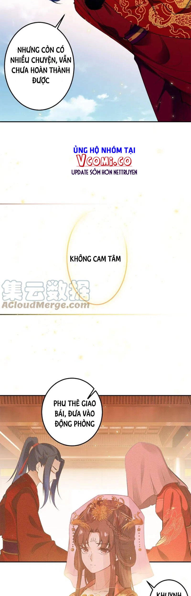 Nghịch Thiên Tà Thần Chapter 496 - 7