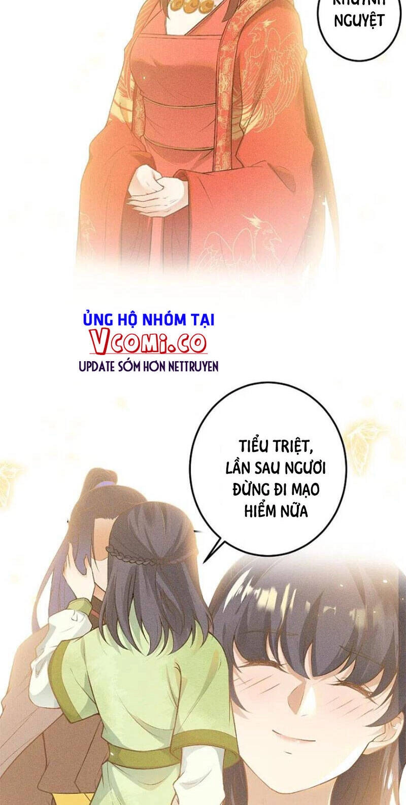 Nghịch Thiên Tà Thần Chapter 496 - 8
