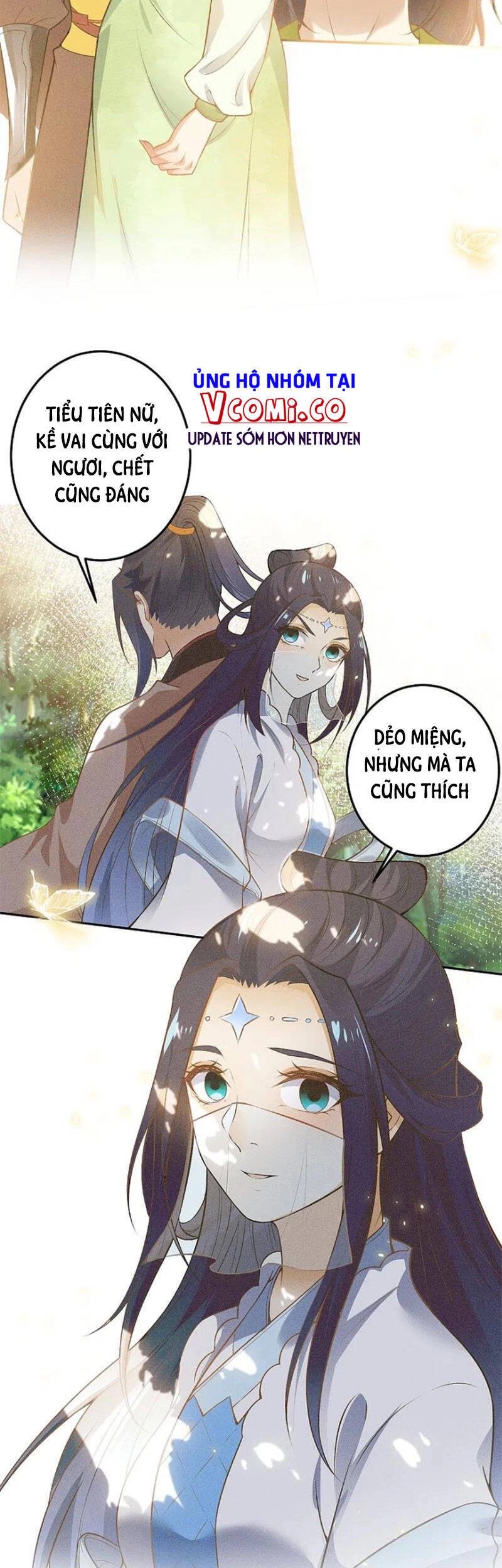 Nghịch Thiên Tà Thần Chapter 496 - 9