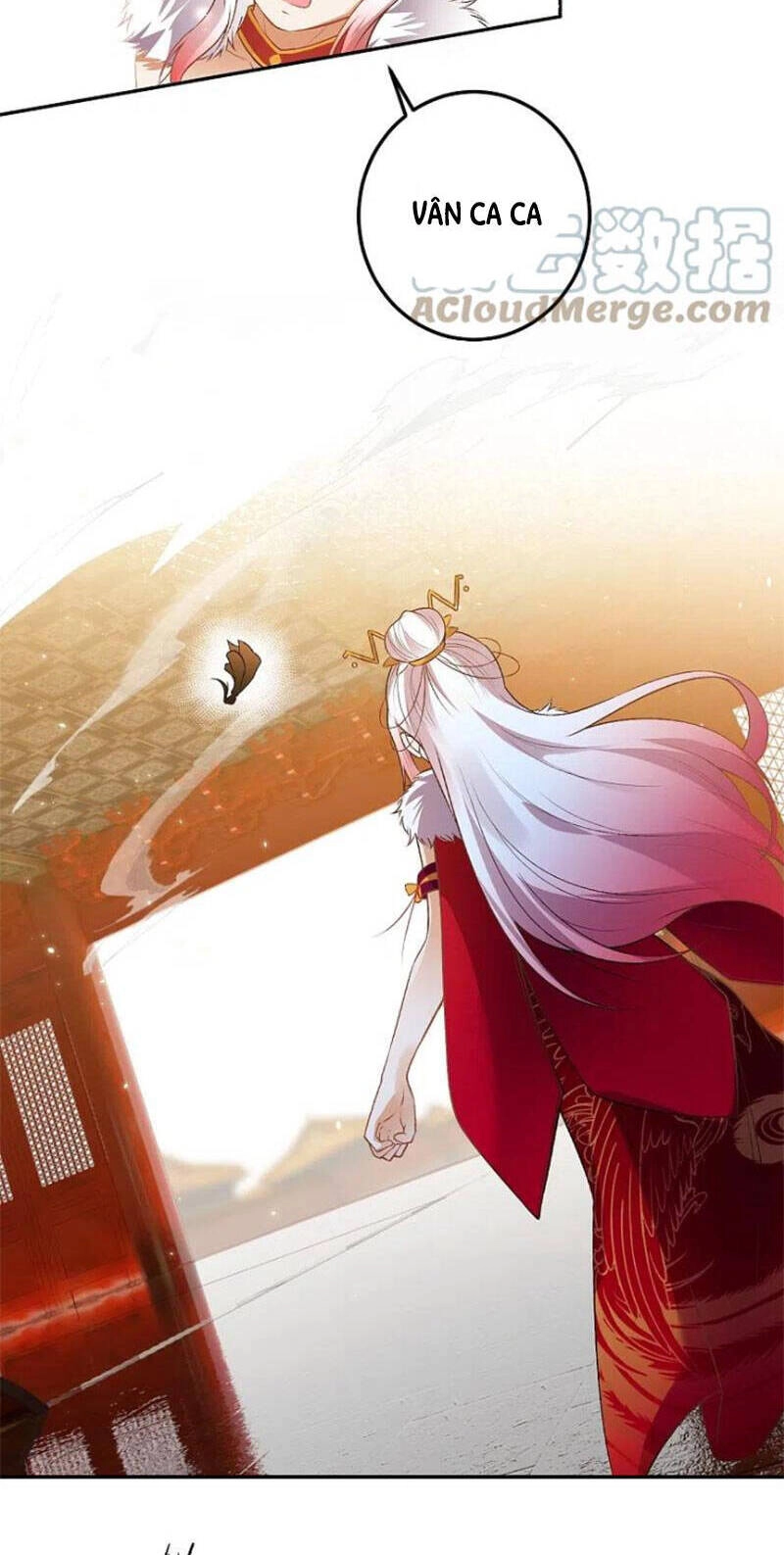 Nghịch Thiên Tà Thần Chapter 496 - 14