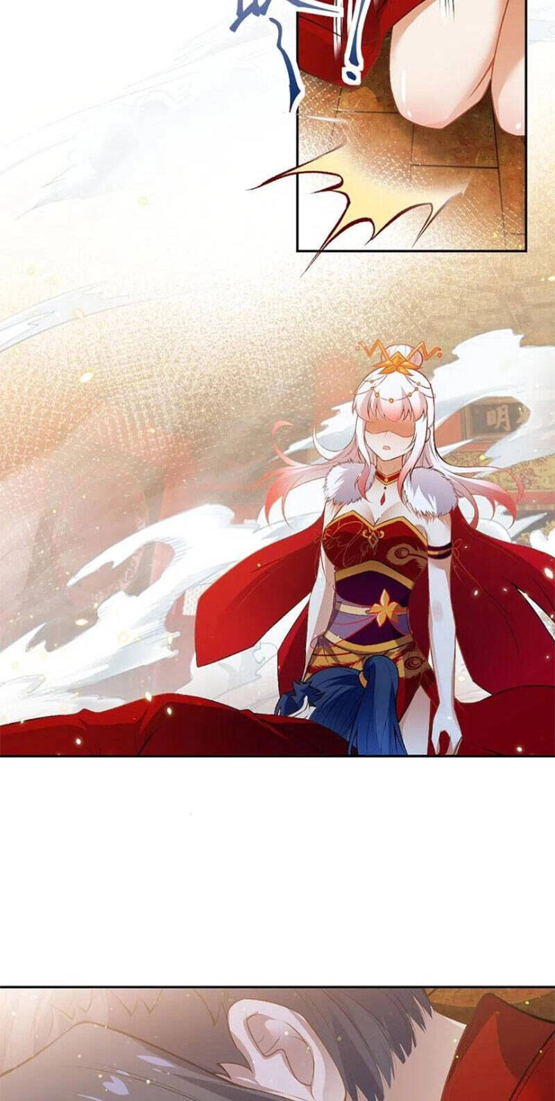 Nghịch Thiên Tà Thần Chapter 496 - 16