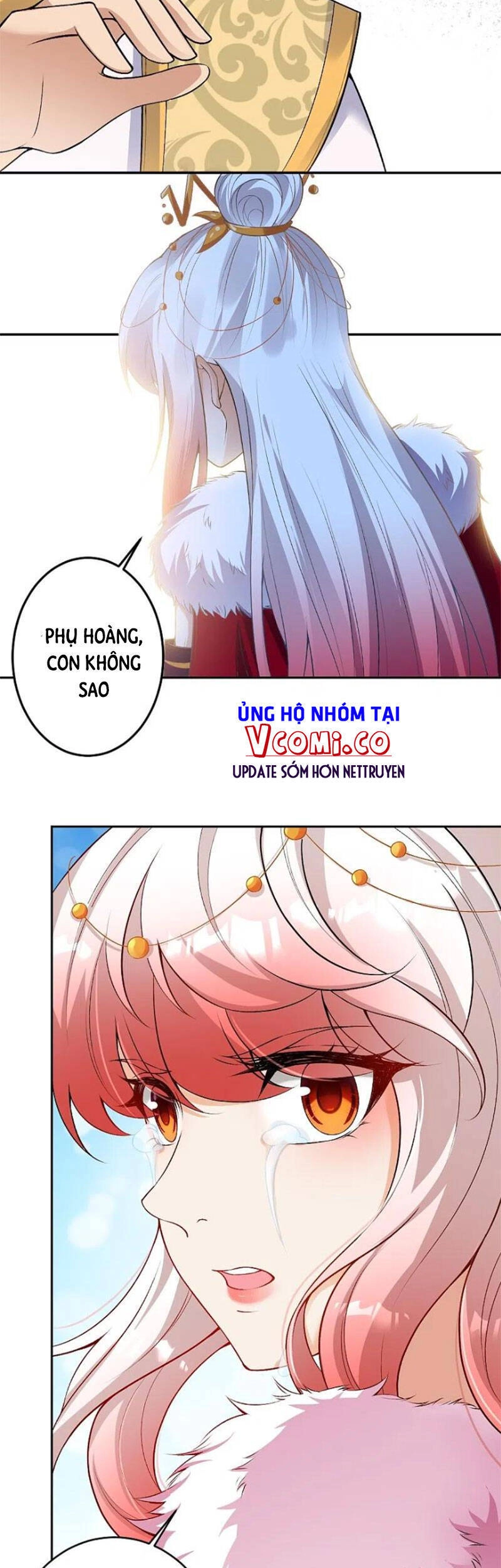 Nghịch Thiên Tà Thần Chapter 496 - 21