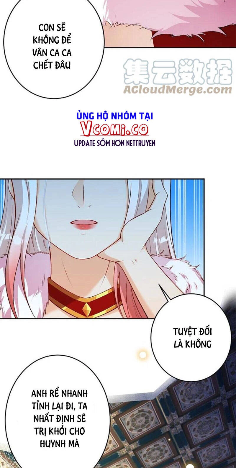 Nghịch Thiên Tà Thần Chapter 496 - 22