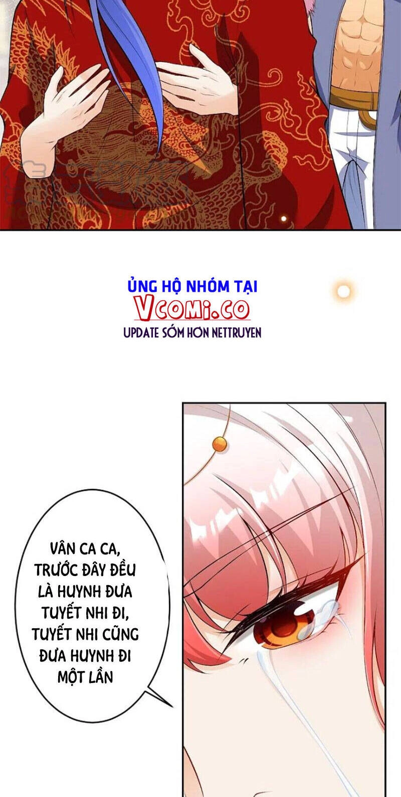 Nghịch Thiên Tà Thần Chapter 496 - 24