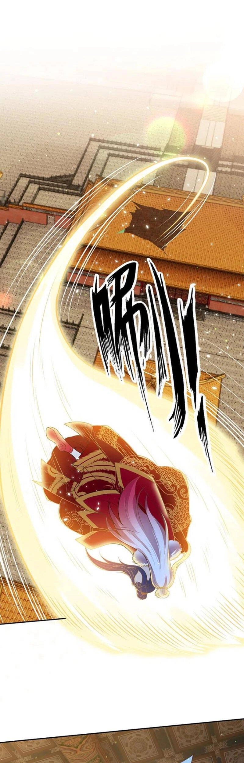 Nghịch Thiên Tà Thần Chapter 496 - 27