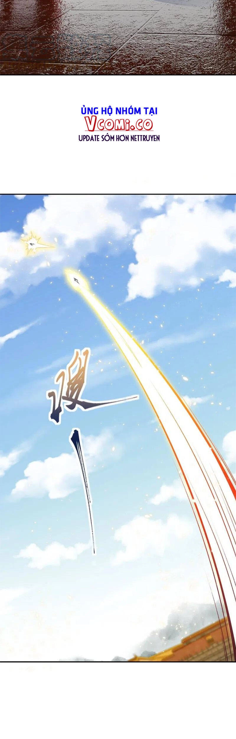 Nghịch Thiên Tà Thần Chapter 496 - 29