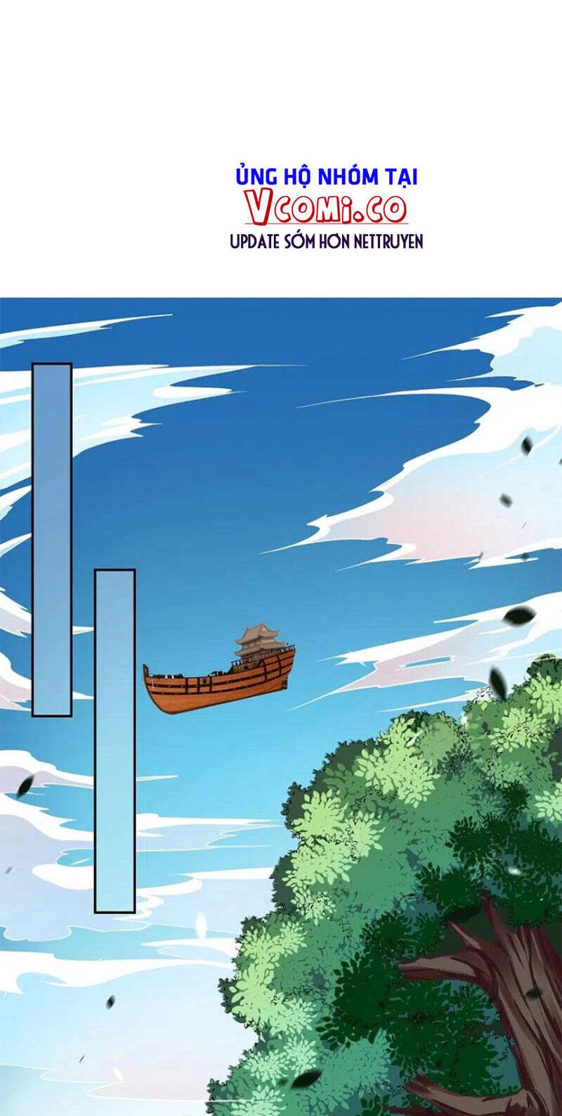 Nghịch Thiên Tà Thần Chapter 496 - 30