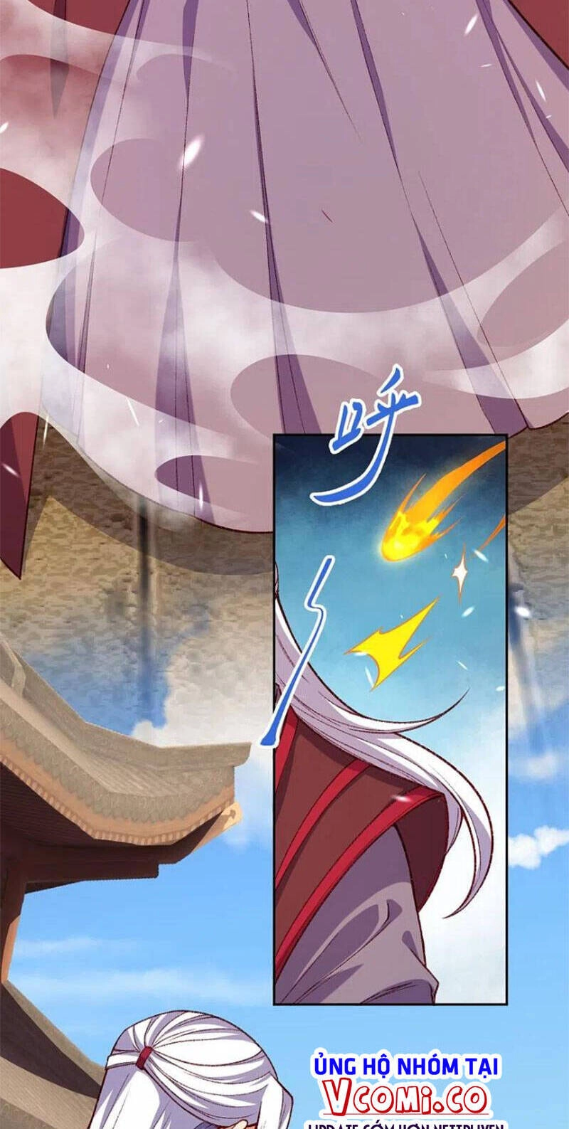 Nghịch Thiên Tà Thần Chapter 496 - 32