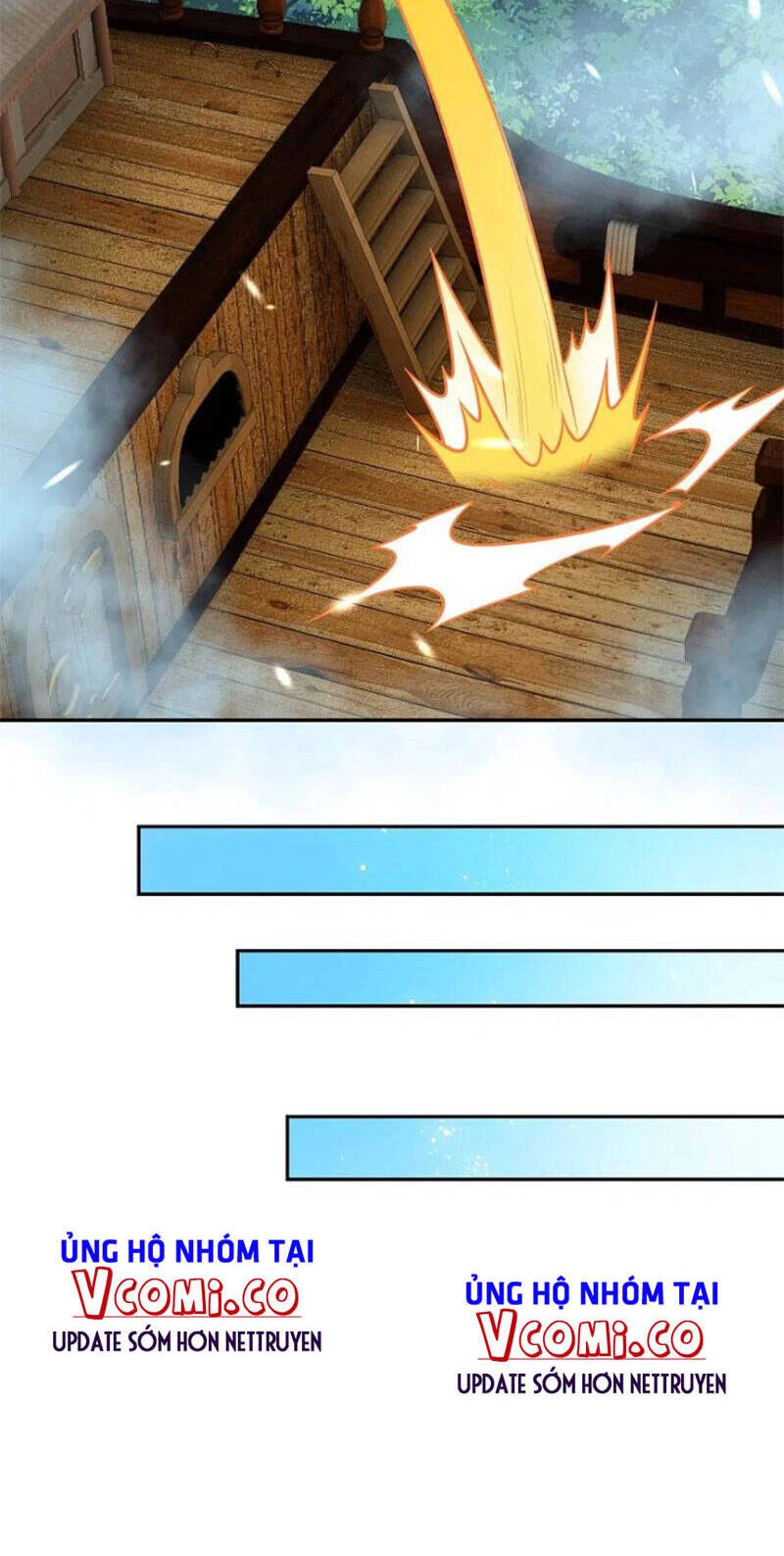 Nghịch Thiên Tà Thần Chapter 496 - 36