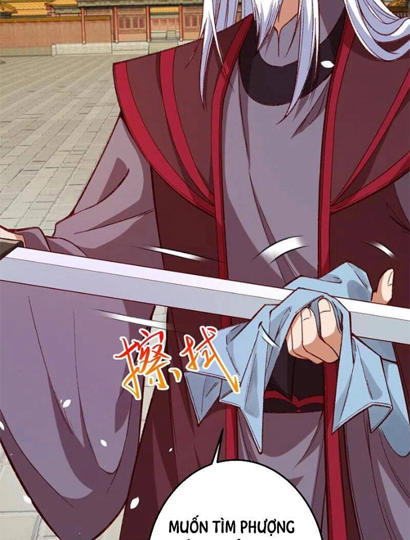 Nghịch Thiên Tà Thần Chapter 497 - 14