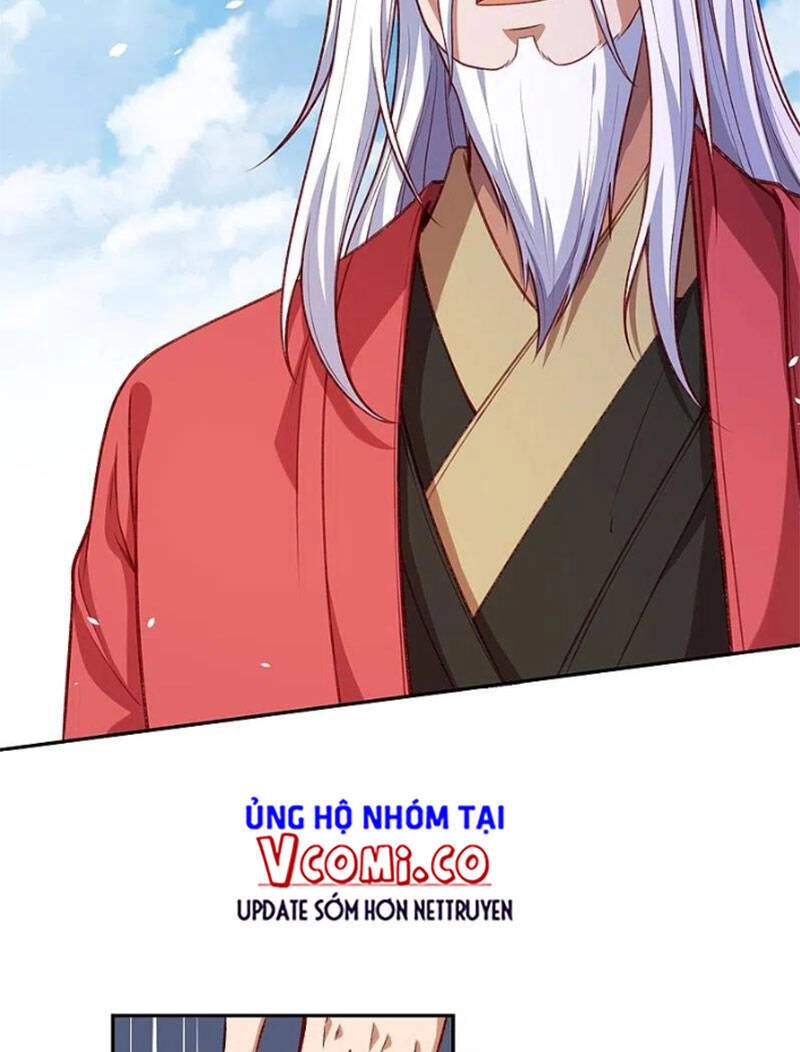 Nghịch Thiên Tà Thần Chapter 497 - 16