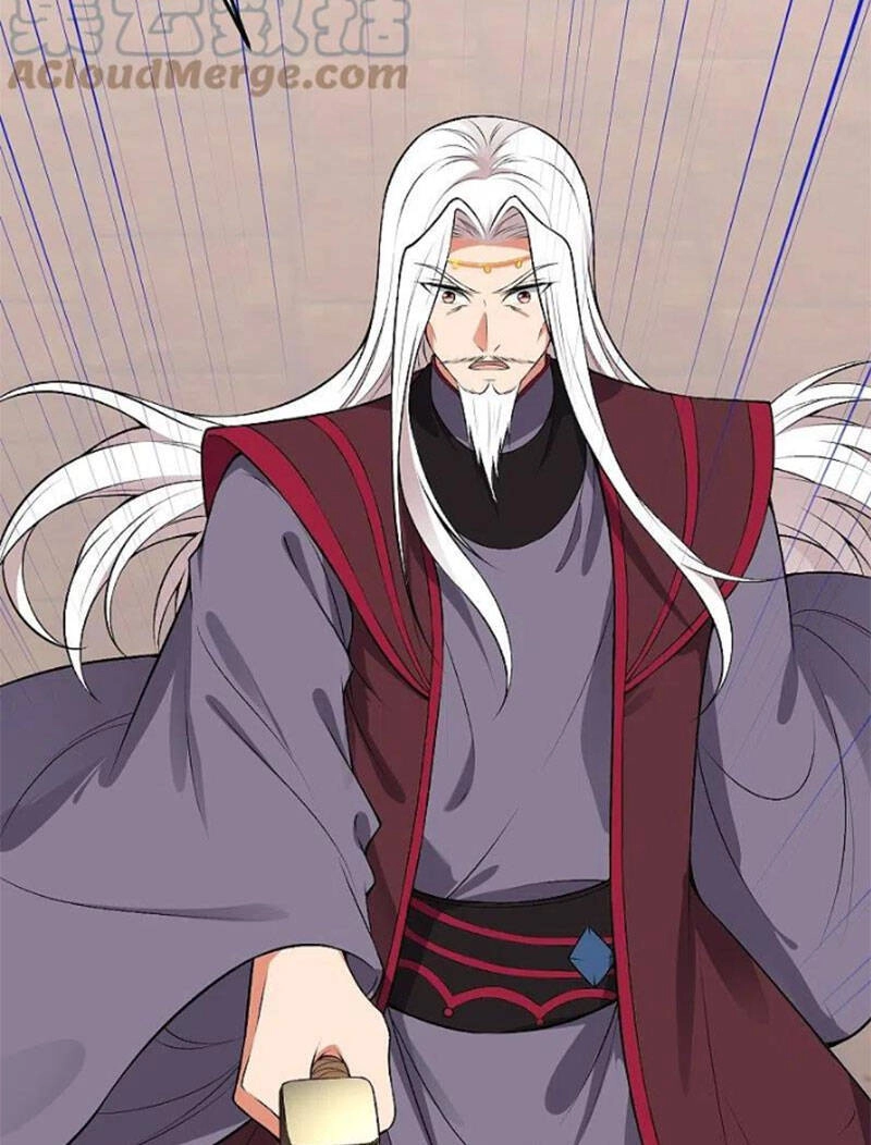 Nghịch Thiên Tà Thần Chapter 497 - 22