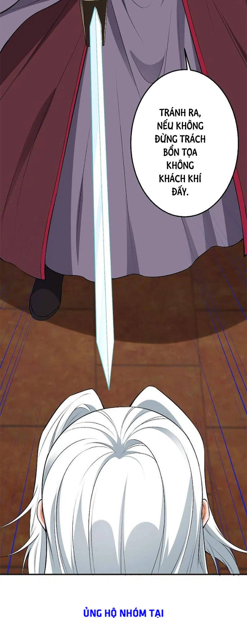 Nghịch Thiên Tà Thần Chapter 497 - 23