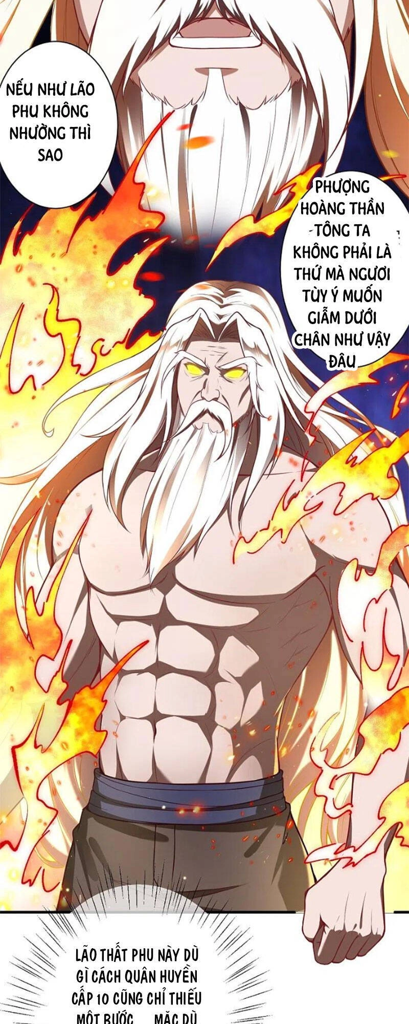 Nghịch Thiên Tà Thần Chapter 497 - 25