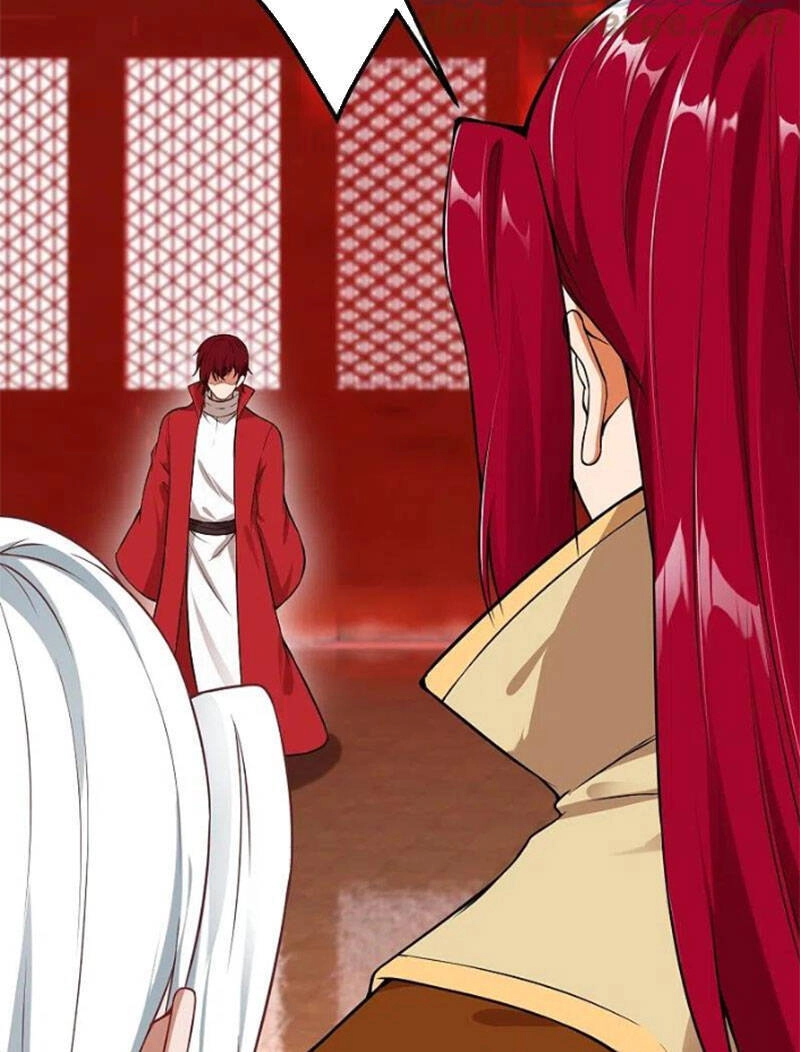 Nghịch Thiên Tà Thần Chapter 497 - 28