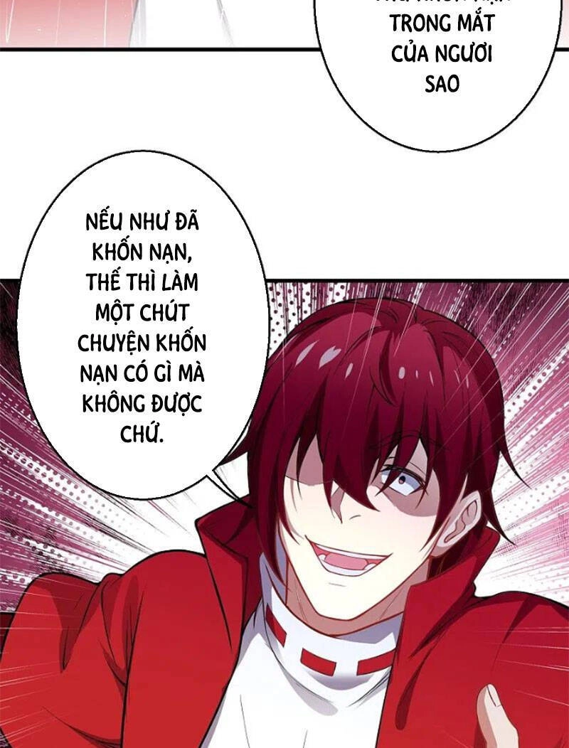 Nghịch Thiên Tà Thần Chapter 497 - 34