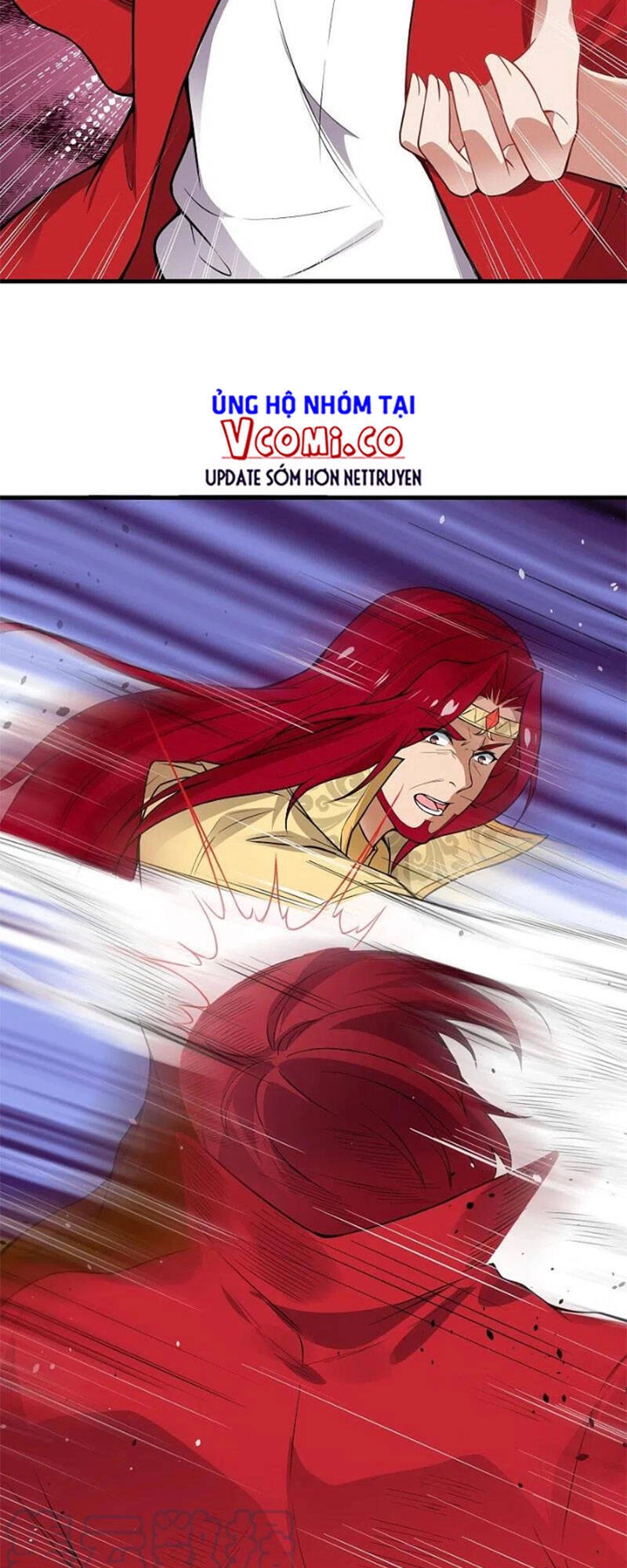 Nghịch Thiên Tà Thần Chapter 497 - 35